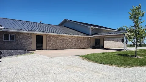 Country Bible Church