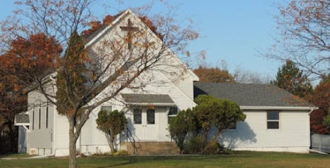 Country Roads Baptist Church