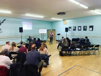 Covenant Grace Church
