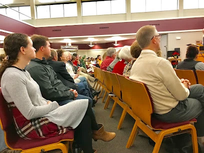 Creekside Church