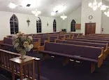 Crisp Street Church of God in Christ