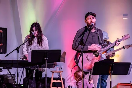 Cross Christian Fellowship
