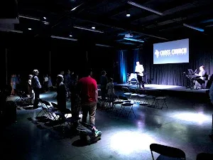 Cross Church Kansas City