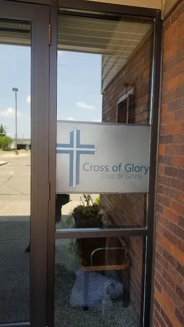 Cross of Glory Baptist Church