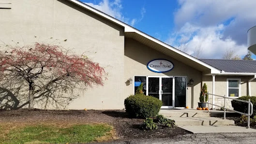 Cross Point Christian Church