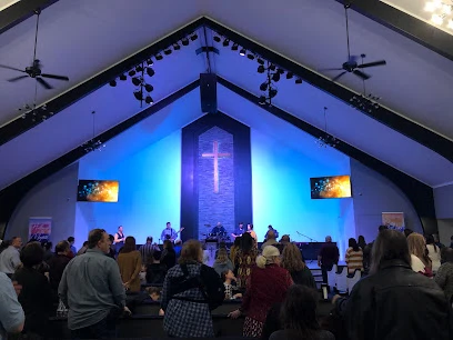 Cross Point Free Will Baptist Church