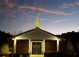Cross Timbers Free Will Baptist Church