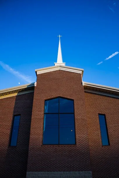 CrossBridge Baptist Church