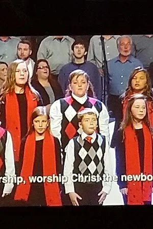 Crossgates Church