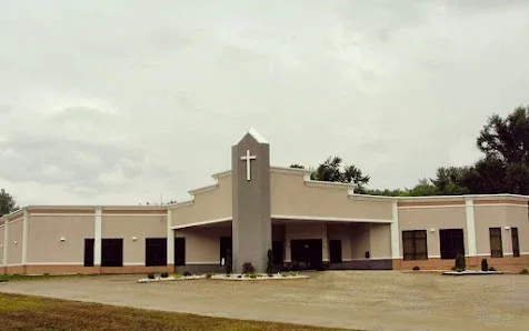 Crosslight Gospel Church