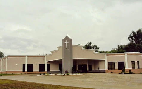 Crosslight Gospel Church