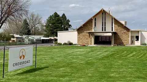 Crossroad Fellowship