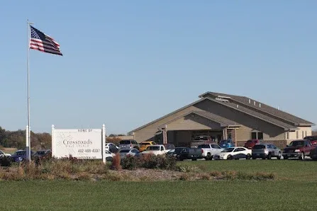 Crossroads Bible Church