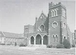 CrossRoads Church UPCI