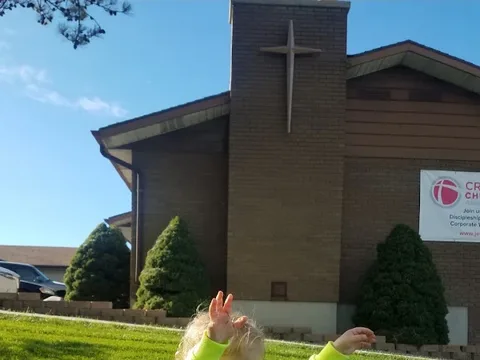 Crossroads Church Utah