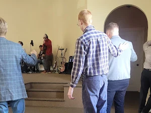 Crossroads Church
