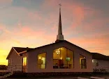 Crossroads Southern Baptist Church