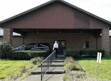 Crossville Missionary Baptist Church