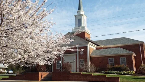 Crozet Baptist Church