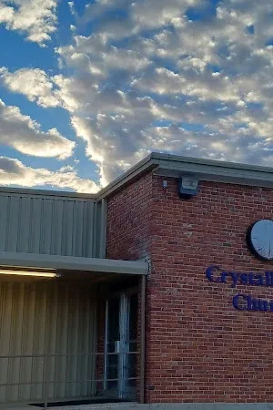 Crystalbrook Church