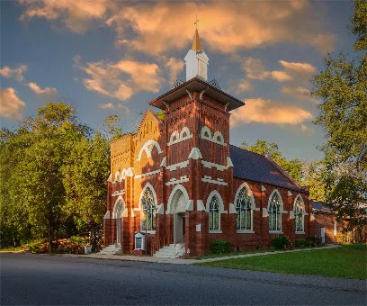 Cumberland AME Church