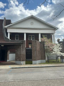 Cumberland Missionary Baptist Church