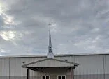 Cumberland Mountain Church-God