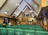 Cummings Temple AME