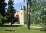 Dakota Baptist Church