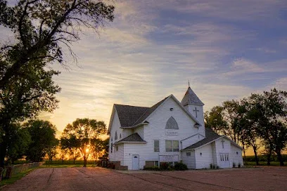 Dalesburg Baptist Church Beresford, SD