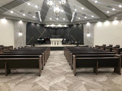 Dallas Apostolic Church