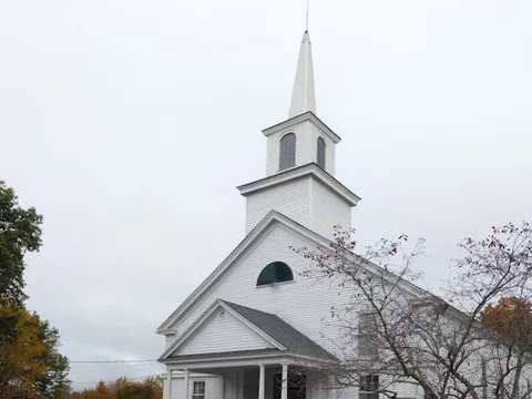 Danville Baptist Church