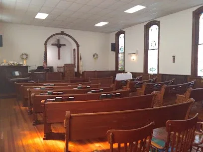Danville God's Missionary Church