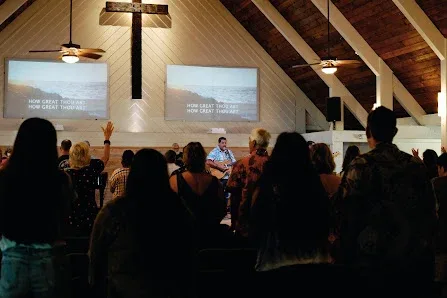 Daybreak Church