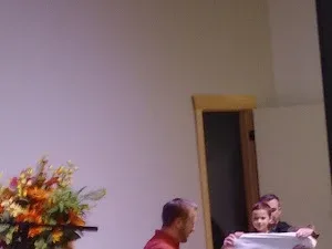 Daybreak Community Church