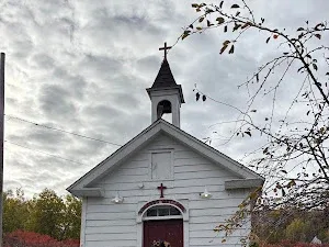 Decker Chapel
