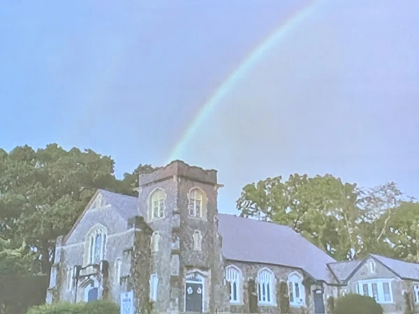 Deep River Baptist Church
