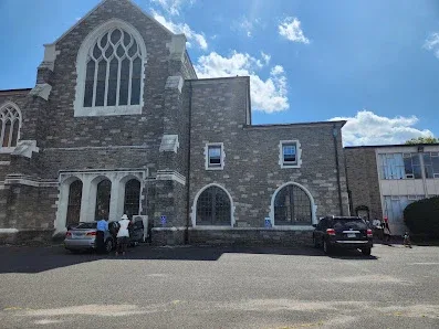 Deeper Life Bible Church