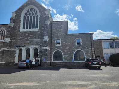 Deeper Life Bible Church