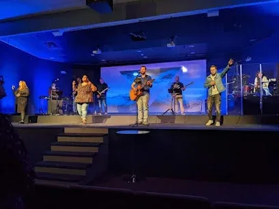Delaware Christian Church