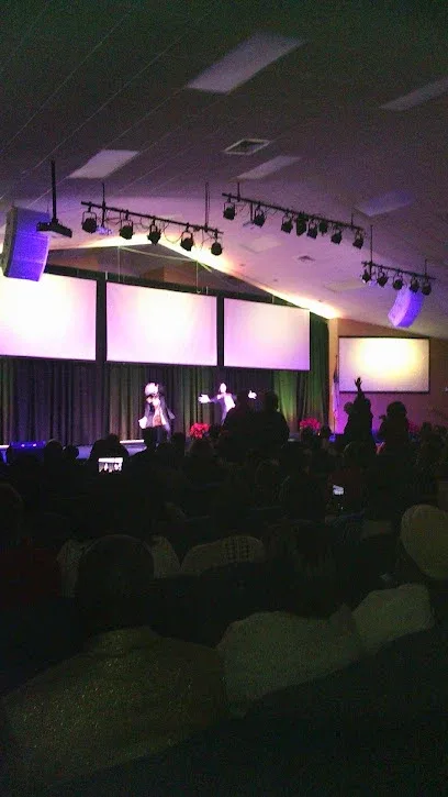 Delaware Valley Baptist Church