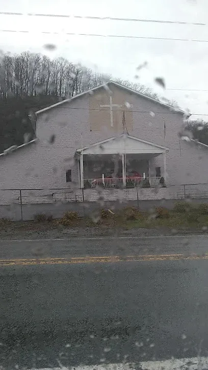 Deliverance Temple Church