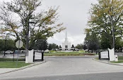 Denver Colorado Temple