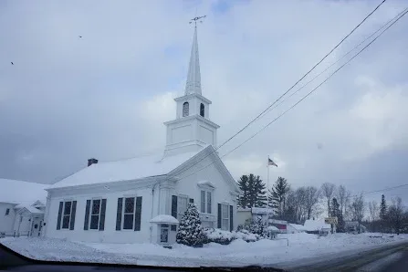 Derby Community Church
