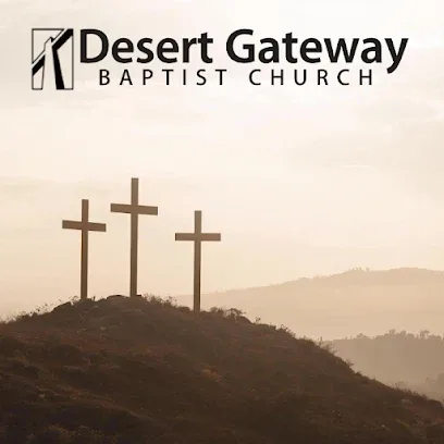 Desert Gateway Baptist Church