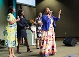 Desiring God Community Church