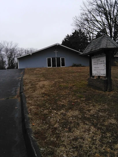 DeSoto Apostolic Pentacostal Church