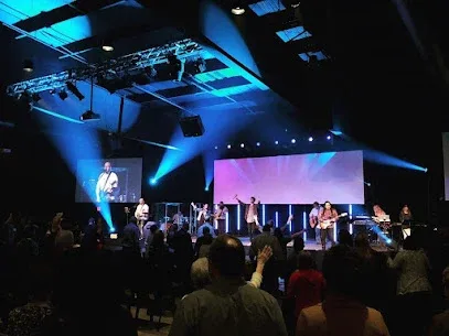 Destiny Christian Center