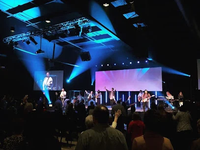 Destiny Christian Center
