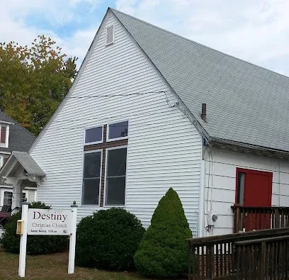 Destiny Christian Church